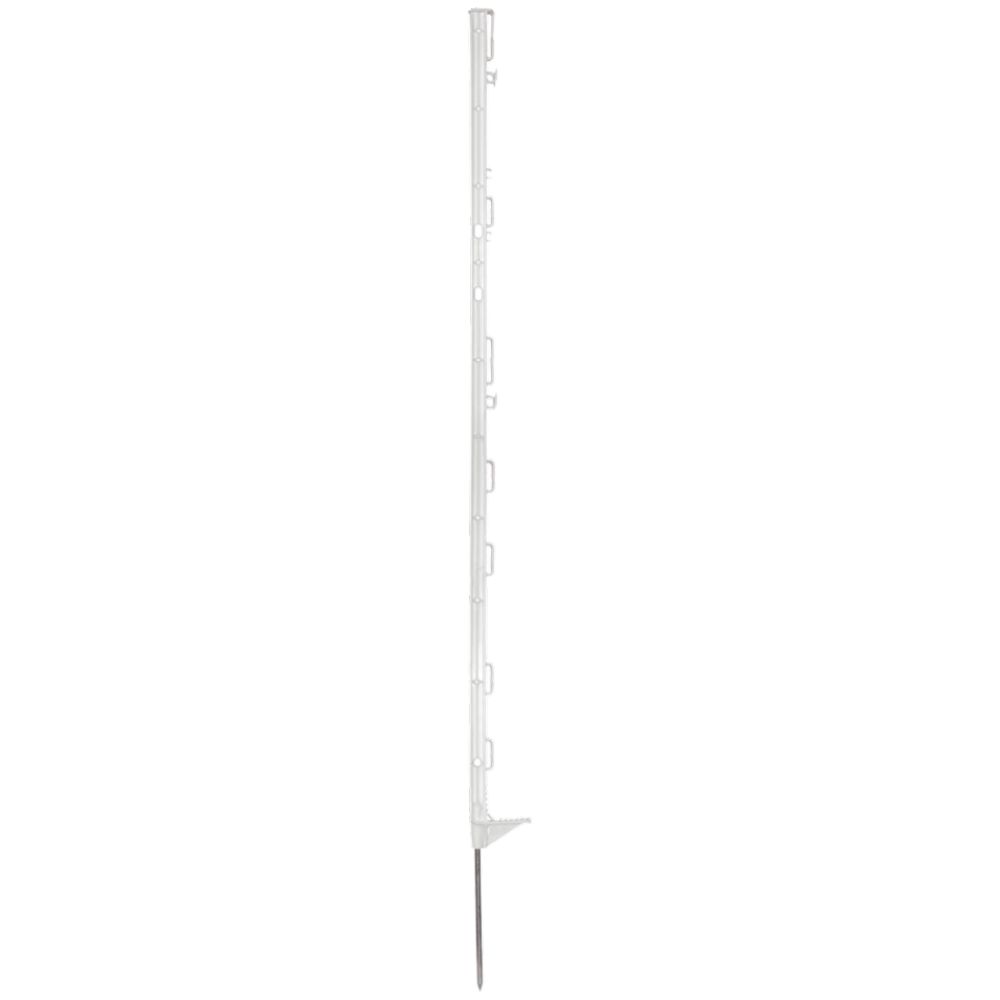 PIQUET PLAST. KIPOST BLANC 110